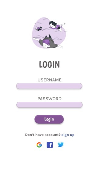 SI4304 - Bright's App – screenshot 3