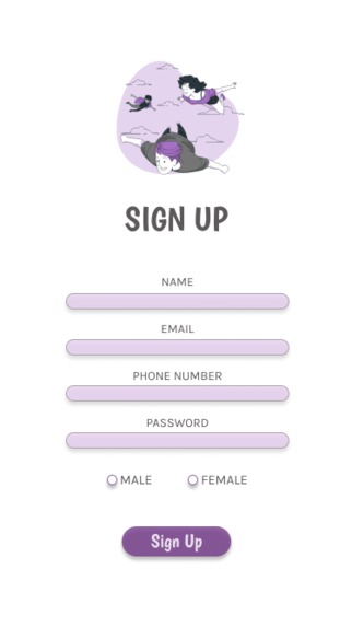 SI4304 - Bright's App – screenshot 4