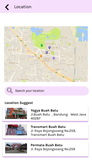 SI4304 - Bright's App – screenshot 6