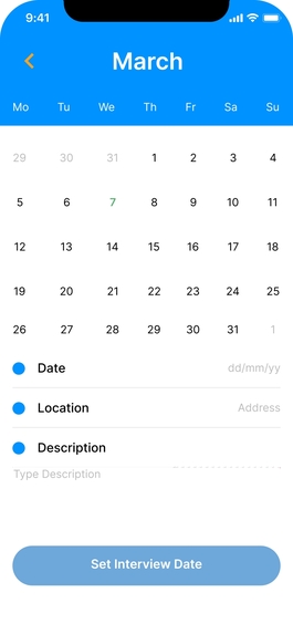 SI43INT_JOB FINDER AND GIVER APP – screenshot 19