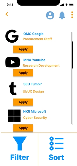 SI43INT_JOB FINDER AND GIVER APP – screenshot 6