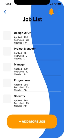 SI43INT_JOB FINDER AND GIVER APP – screenshot 14