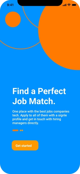 SI43INT_JOB FINDER AND GIVER APP – screenshot 3