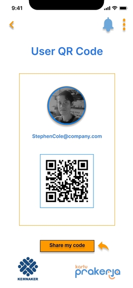 SI43INT_JOB FINDER AND GIVER APP – screenshot 10