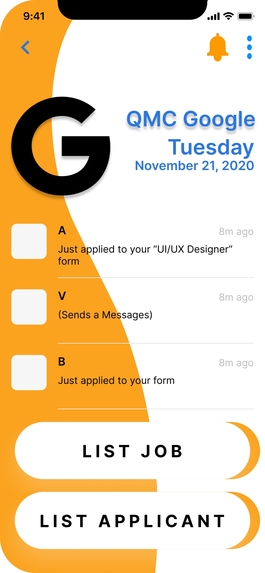 SI43INT_JOB FINDER AND GIVER APP – screenshot 13