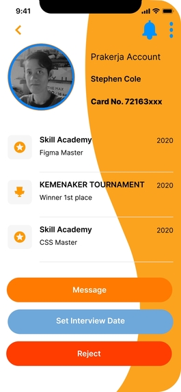 SI43INT_JOB FINDER AND GIVER APP – screenshot 16