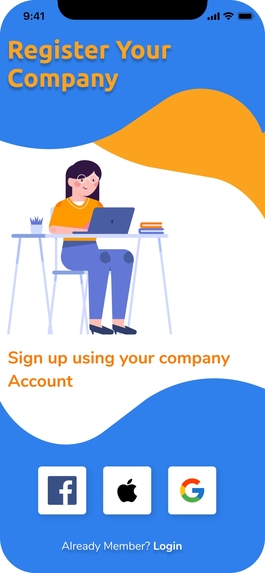 SI43INT_JOB FINDER AND GIVER APP – screenshot 12