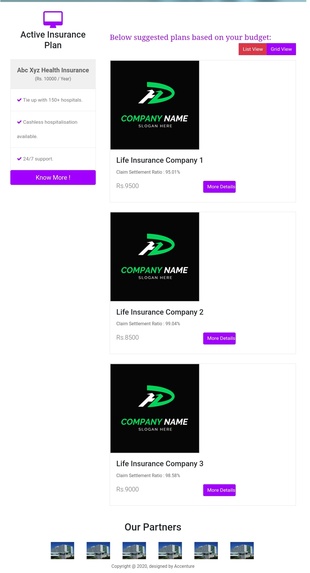 H2H- Hospital to Home – screenshot 9