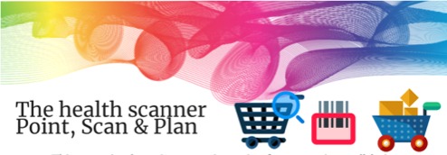 The Health Scanner – screenshot 1