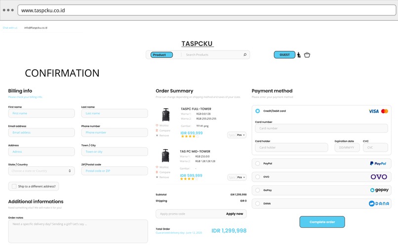 SI4304 - TAS PC – screenshot 3