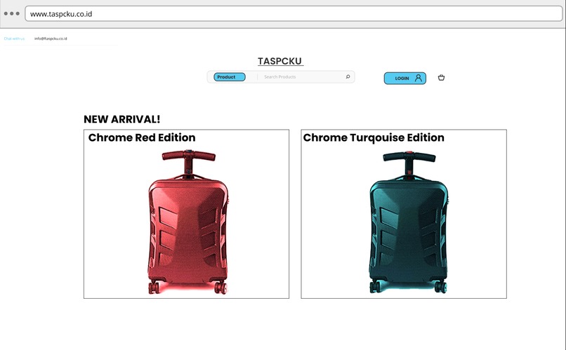 SI4304 - TAS PC – screenshot 1