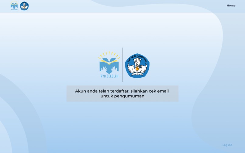 SI4304-Ayo Sekolah – screenshot 7