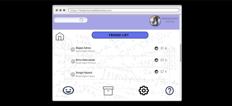 SI43INT-BelajarBarengMahasiswa – screenshot 3