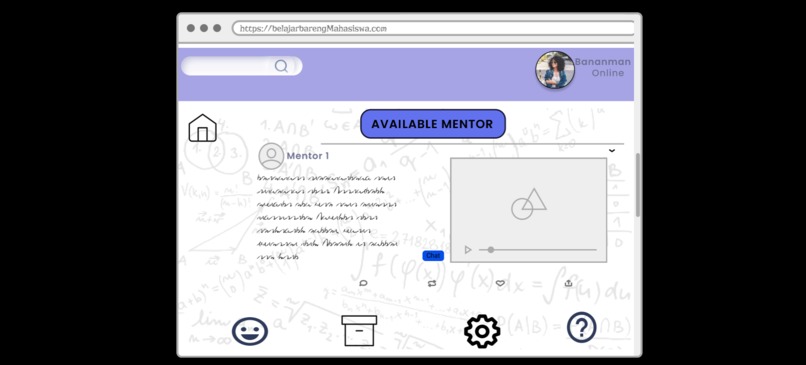 SI43INT-BelajarBarengMahasiswa – screenshot 4