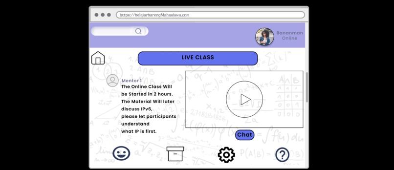 SI43INT-BelajarBarengMahasiswa – screenshot 5