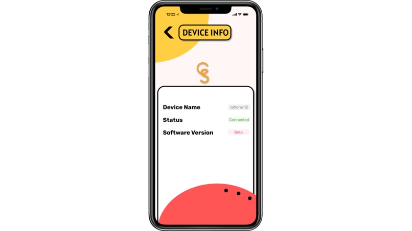 SI4304 - Phone Case Sanitizer – screenshot 2