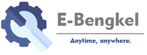 SI4108 - E-Bengkel – screenshot 1