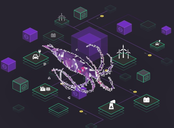 Tokenized Power Balancing – screenshot 1