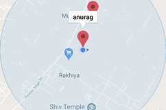 Covid-19HealthCare – screenshot 1