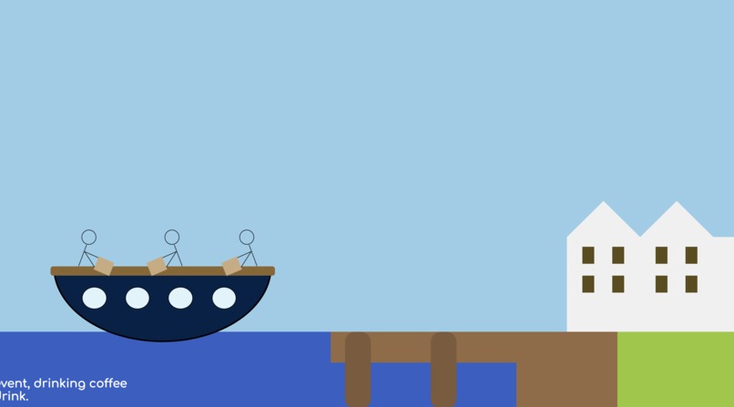 History of Coffee – screenshot 6