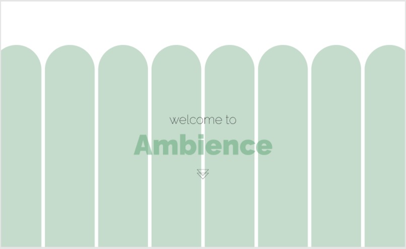 Ambience – screenshot 1