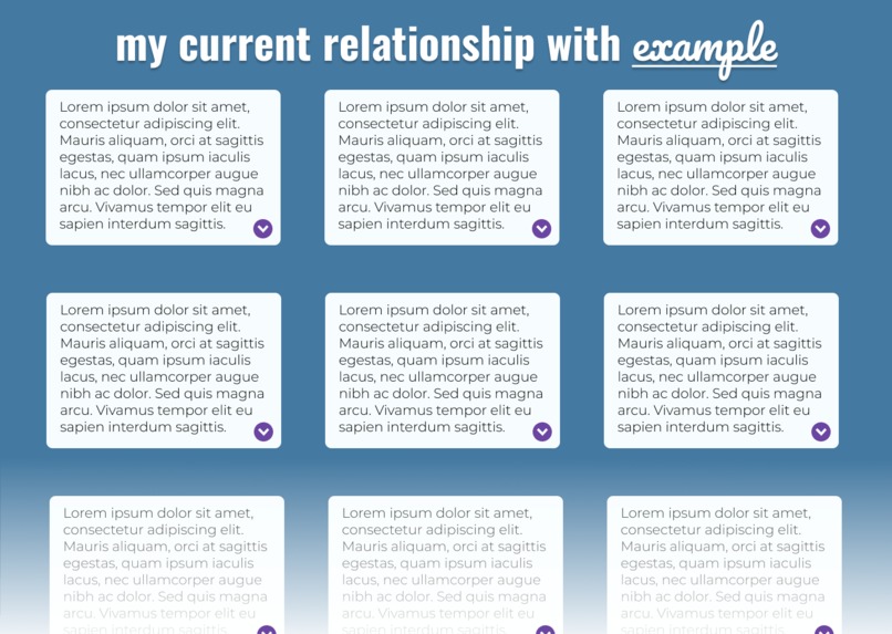Mindfulness Blog – screenshot 4