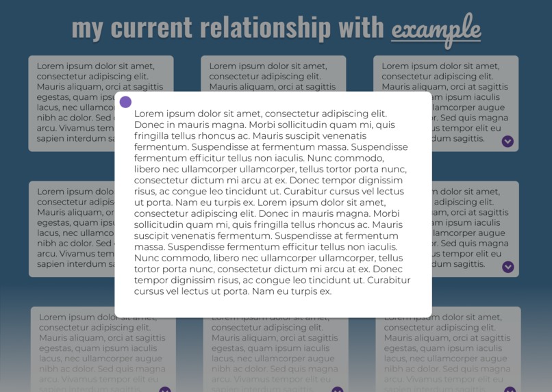 Mindfulness Blog – screenshot 5