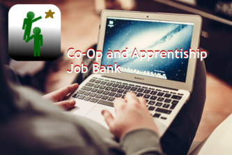Sundial - Co-Op Job Bank