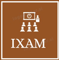 iXAM – screenshot 1