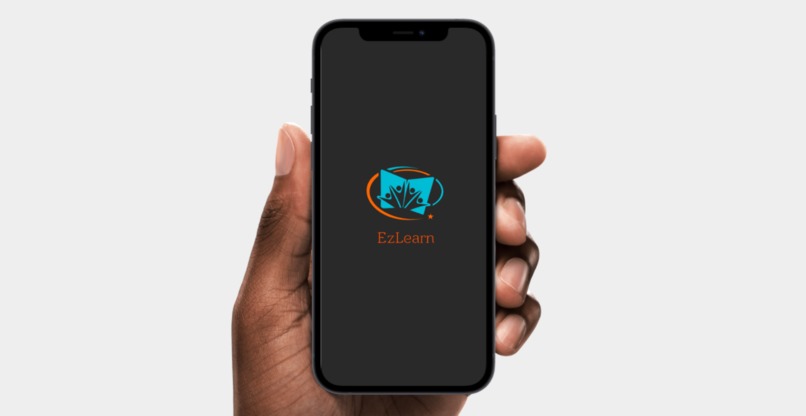 EzLearn – screenshot 1