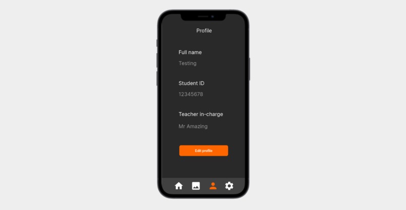 EzLearn – screenshot 6
