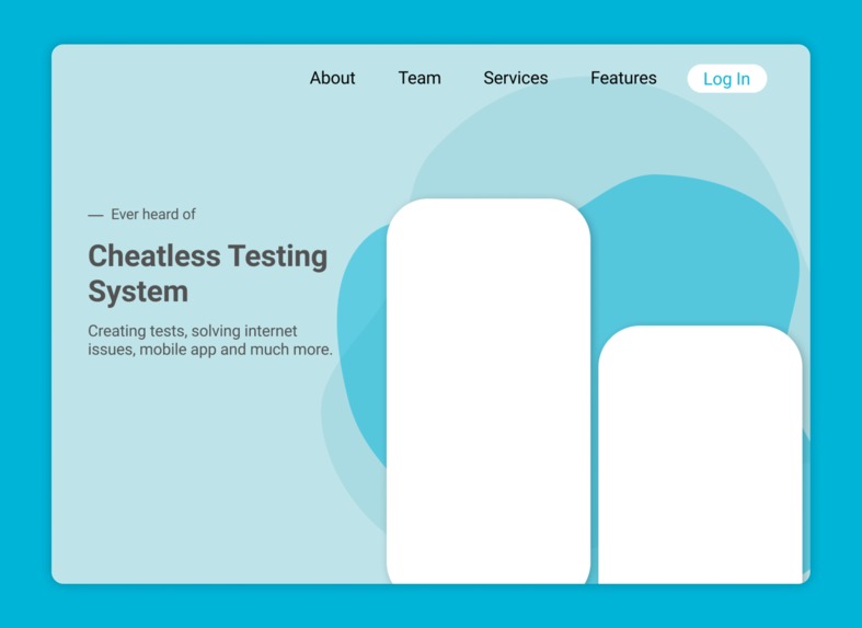 SecureT – screenshot 2