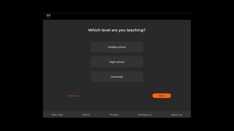EzLearn – screenshot 12