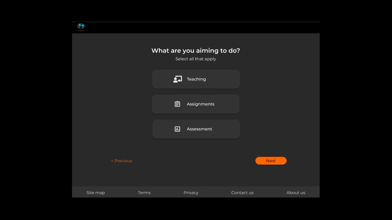 EzLearn – screenshot 11