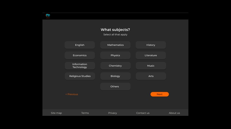 EzLearn – screenshot 13