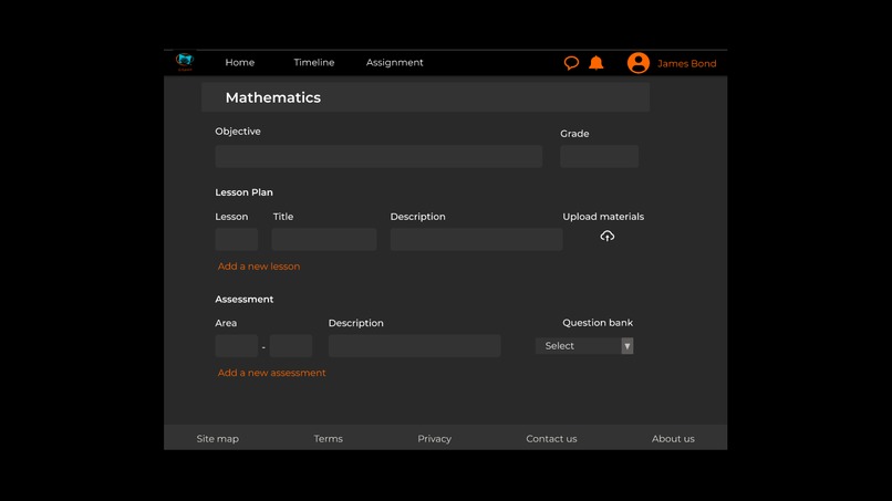EzLearn – screenshot 17