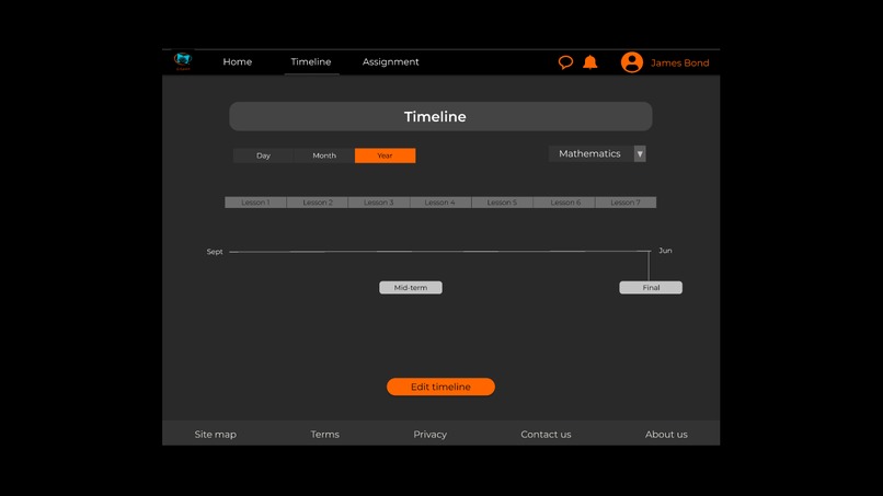 EzLearn – screenshot 16