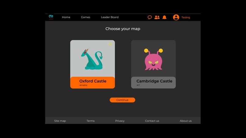 EzLearn – screenshot 28
