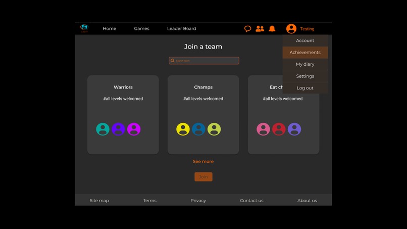 EzLearn – screenshot 32