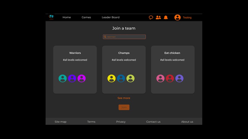 EzLearn – screenshot 31
