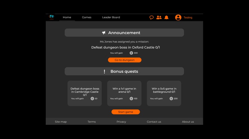 EzLearn – screenshot 26