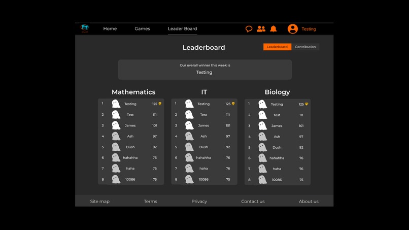EzLearn – screenshot 33