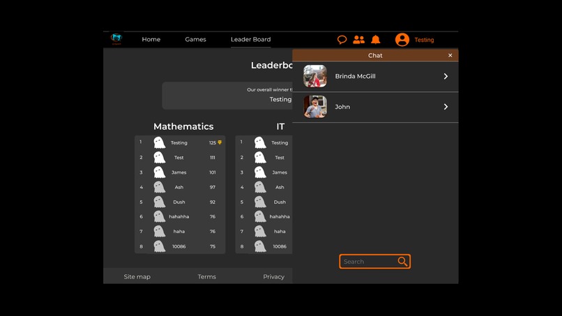 EzLearn – screenshot 35