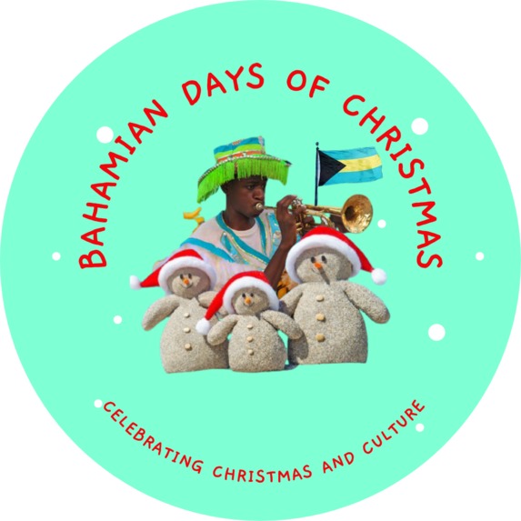 Bahamian Days of Christmas – screenshot 1