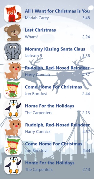 Christmas Clutter – screenshot 5