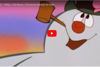 A Cool Advent Calendar