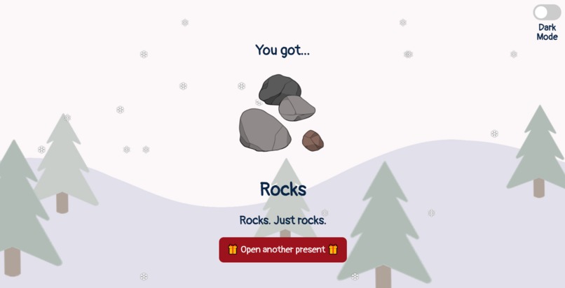 Present Pop – screenshot 4