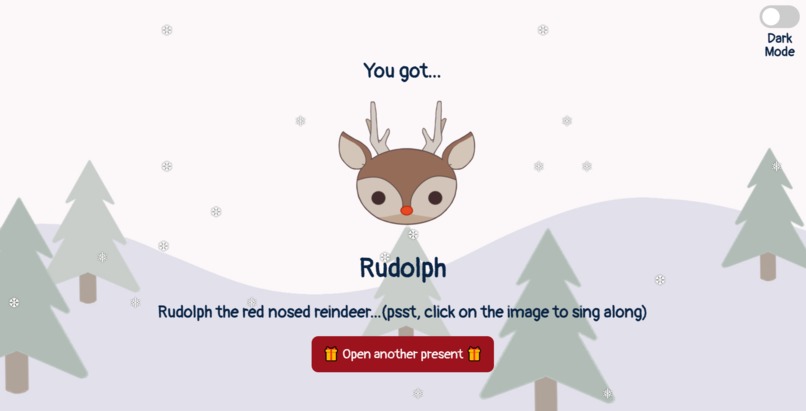 Present Pop – screenshot 8