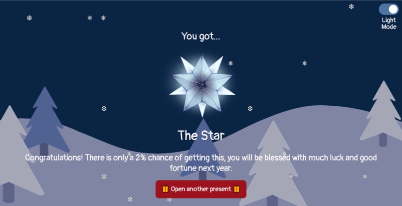 Present Pop – screenshot 12