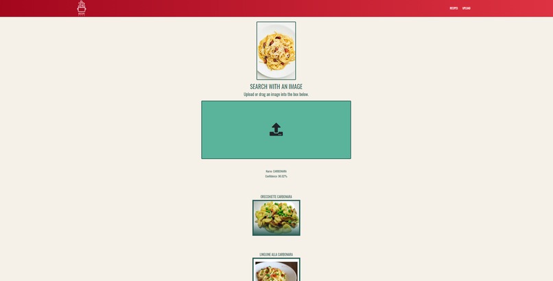 Recipe Hack – screenshot 5